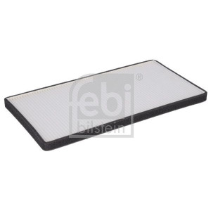 Filter, cabin air FEBI BILSTEIN 09187