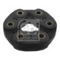 Nivel, nivelakseli FEBI BILSTEIN 09203