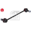 Link/Coupling Rod, stabiliser bar FEBI BILSTEIN 09206