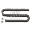 Mootorikett FEBI BILSTEIN 09243