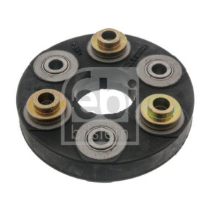 Nivel, nivelakseli FEBI BILSTEIN 09307