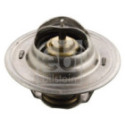 Thermostat, coolant FEBI BILSTEIN 09337