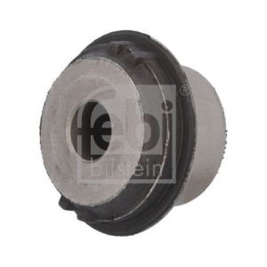 Подвеска, рычаг независимой подвески колеса FEBI BILSTEIN 09404