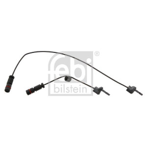 Контрольный контакт, контроль слоя тормозных колодок FEBI BILSTEIN 09423