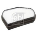Filter,salongiõhk FEBI BILSTEIN 09437