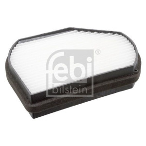Filter,salongiõhk FEBI BILSTEIN 09437