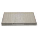 Filter, cabin air FEBI BILSTEIN 09449