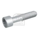 Bolt, drive shaft flange FEBI BILSTEIN 09455