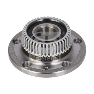 Wheel Bearing Kit FEBI BILSTEIN 09521
