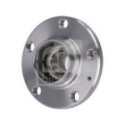 Rattalaagrikomplekt FEBI BILSTEIN 09521