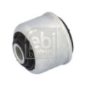 Подвеска, рычаг независимой подвески колеса FEBI BILSTEIN 09741