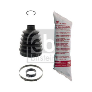 Bellow Kit, drive shaft FEBI BILSTEIN 100042