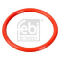 Прокладка, фланец охлаждающей жидкости FEBI BILSTEIN 100078