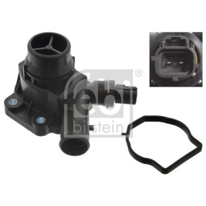 Thermostat, coolant FEBI BILSTEIN 100228