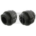 Mounting, stabiliser bar FEBI BILSTEIN 10023