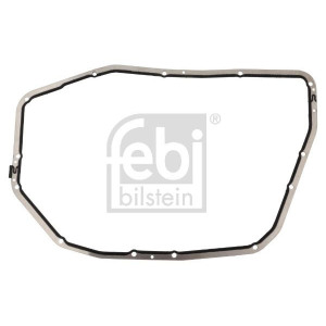 Gasket, automatic transmission oil sump FEBI BILSTEIN 100265