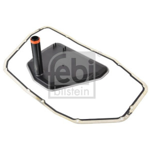 Hydraulic Filter Kit, automatic transmission FEBI BILSTEIN 100266