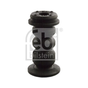 Rubber Buffer, suspension FEBI BILSTEIN 10027