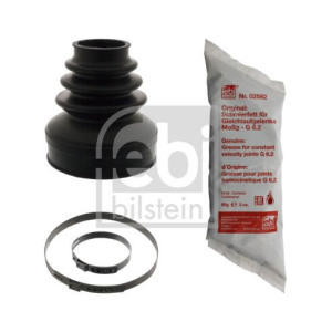 Bellow Kit, drive shaft FEBI BILSTEIN 100290