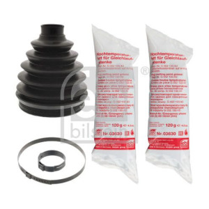 Kaitsekummikomplekt, veovõll FEBI BILSTEIN 100422