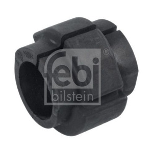 Mounting, stabiliser bar FEBI BILSTEIN 100443
