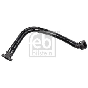 Hose, crankcase ventilation FEBI BILSTEIN 100452