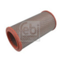 Õhufilter FEBI BILSTEIN 100465
