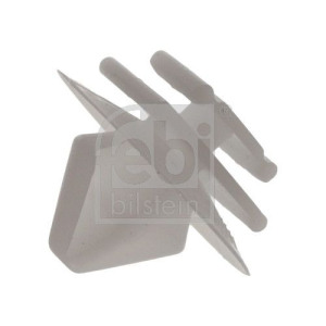 Kinnitusklipp, uksevooderdis FEBI BILSTEIN 100540