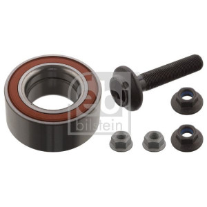 Wheel Bearing Kit FEBI BILSTEIN 100725