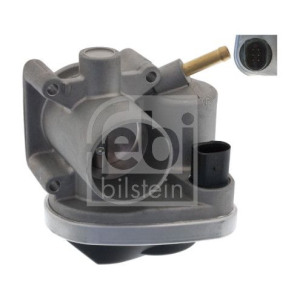 Kaasuläpän kotelo FEBI BILSTEIN 100768