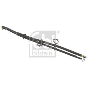 Letku, noki-/hiukkassuodattimen regenerointi FEBI BILSTEIN 100769