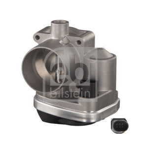 Kaasuläpän kotelo FEBI BILSTEIN 100778