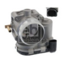 Throttle Body FEBI BILSTEIN 100792