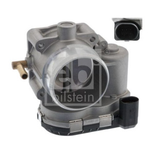 Throttle Body FEBI BILSTEIN 100792