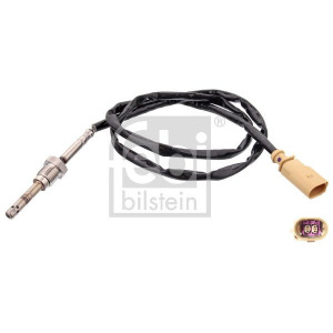Andur, heitgaasitemperatuur FEBI BILSTEIN 100804