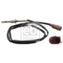 Andur, heitgaasitemperatuur FEBI BILSTEIN 100810