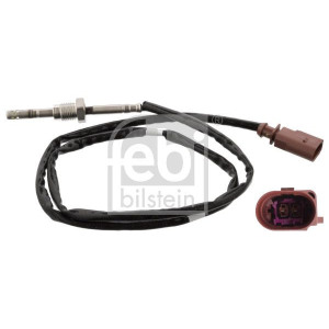 Sensor, exhaust gas temperature FEBI BILSTEIN 100810