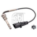 Andur, heitgaasitemperatuur FEBI BILSTEIN 100820