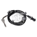 Andur, heitgaasitemperatuur FEBI BILSTEIN 100824