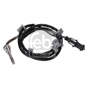 Andur, heitgaasitemperatuur FEBI BILSTEIN 100824