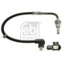 Tunnistin, pakokaasulämpötila FEBI BILSTEIN 100827