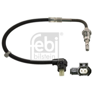 Tunnistin, pakokaasulämpötila FEBI BILSTEIN 100827