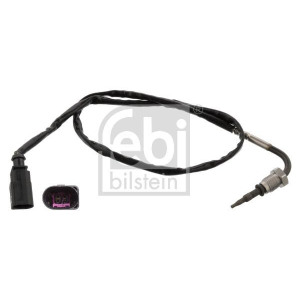 Andur, heitgaasitemperatuur FEBI BILSTEIN 100838