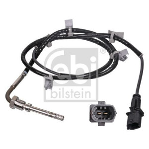 Andur, heitgaasitemperatuur FEBI BILSTEIN 100840