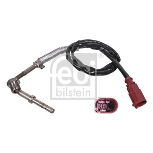 Sensor, exhaust gas temperature FEBI BILSTEIN 100844