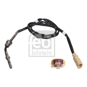 Andur, heitgaasitemperatuur FEBI BILSTEIN 100848