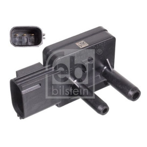 Andur, heitgaasisurve FEBI BILSTEIN 100855