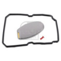 Hydraulic Filter Kit, automatic transmission FEBI BILSTEIN 10098
