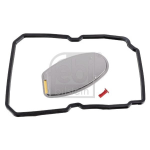 Hydraulic Filter Kit, automatic transmission FEBI BILSTEIN 10098