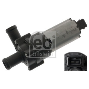 Дополнительный водяной насос (контур охлаждающей жидкости) FEBI BILSTEIN 101002